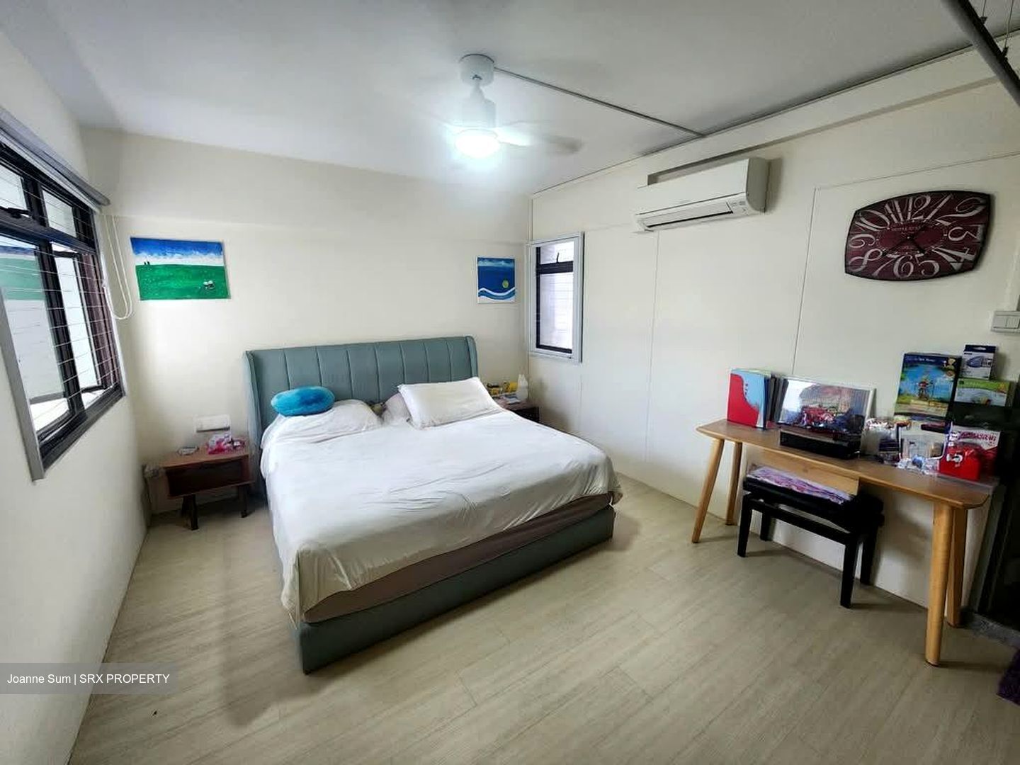 Blk 323A Anchorvale Grove (Sengkang), HDB 5 Rooms #558287551